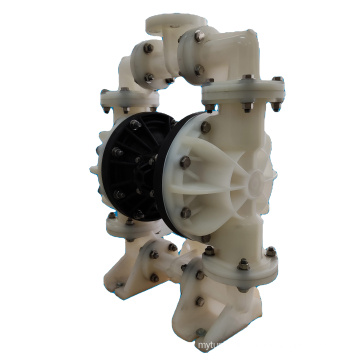 sandpiper PVDF pneumatic diaphragm pump S15B3K2KPAS000 with ptfe diaphragm